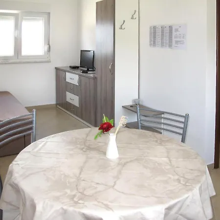 דירה Apartment Josip - Vir126 *