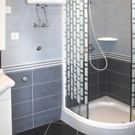 Apartment Josip - Vir126 *